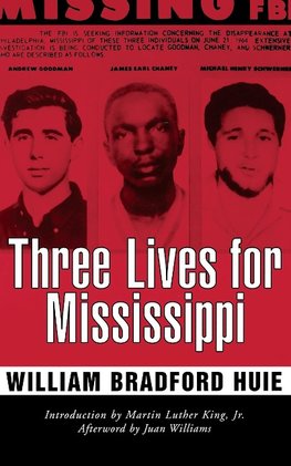 Three Lives for Mississippi