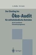 Der Einstieg ins Öko-Audit für mittelständische Betriebe