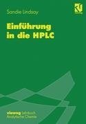 Einführung in die HPLC