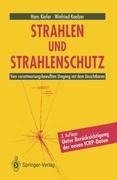 Strahlen und Strahlenschutz