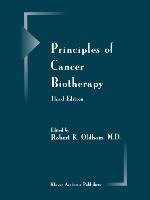 Principles of Cancer Biotherapy