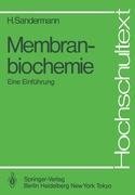 Membranbiochemie