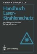 Handbuch Laser-Strahlenschutz