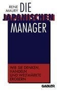 Die japanischen Manager