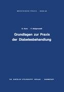 Grundlagen zur Praxis der Diabetesbehandlung