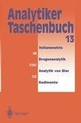 Analytiker-Taschenbuch