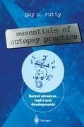 Essentials of Autopsy Practice