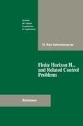 Finite Horizon H8 and Related Control Problems