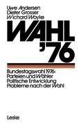 Wahl '76