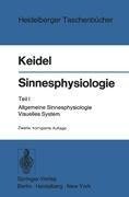 Sinnesphysiologie