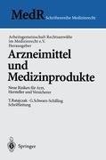 Arzneimittel und Medizinprodukte