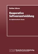 Kooperative Softwareentwicklung