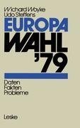 Europawahl '79