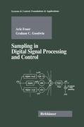 Sampling in Digital Signal Processing and Control