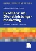 Exzellenz im Dienstleistungsmarketing