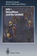 HIV - Betroffene und ihr Umfeld