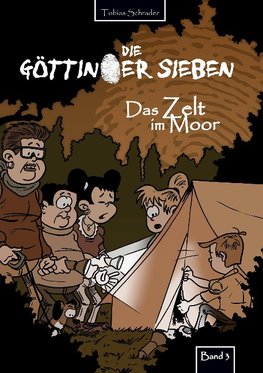 Die Göttinger Sieben