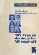 101 Frauen der deutschen Wirtschaft