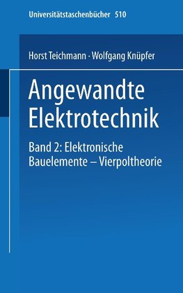 Angewandte Elektronik