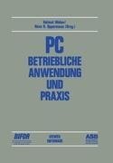 PC - Betriebliche Anwendung und Praxis