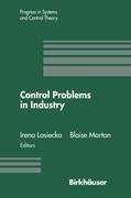 Control Problems in Industry