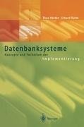 Datenbanksysteme