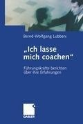 "Ich lasse mich coachen"