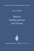 Klinische Sudeckprophylaxe und Therapie