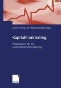 Kapitalmarktrating