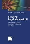 Resulting - Projektziel erreicht!