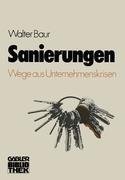 Sanierungen