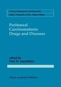 Peritoneal Carcinomatosis: Drugs and Diseases