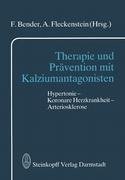 Therapie und Prävention mit Kalziumantagonisten