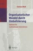 Organisatorischer Wandel durch Globalisierung