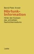 Hörfunk-Information