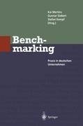 Benchmarking