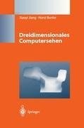 Dreidimensionales Computersehen