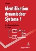 Identifikation dynamischer Systeme 1