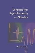 Computational Signal Processing with Wavelets