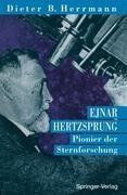 Ejnar Hertzsprung