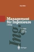 Management für Ingenieure