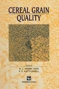 Cereal Grain Quality