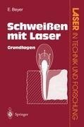 Schweißen mit Laser