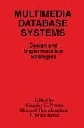 Multimedia Database Systems