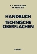 Handbuch Technische Oberflächen