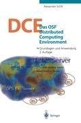 Das OSF Distributed Computing Environment