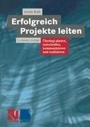 Erfolgreich Projekte leiten