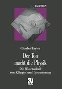 Der Ton macht die Physik