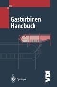 Gasturbinen Handbuch