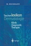 Taschenlexikon Dermatologie